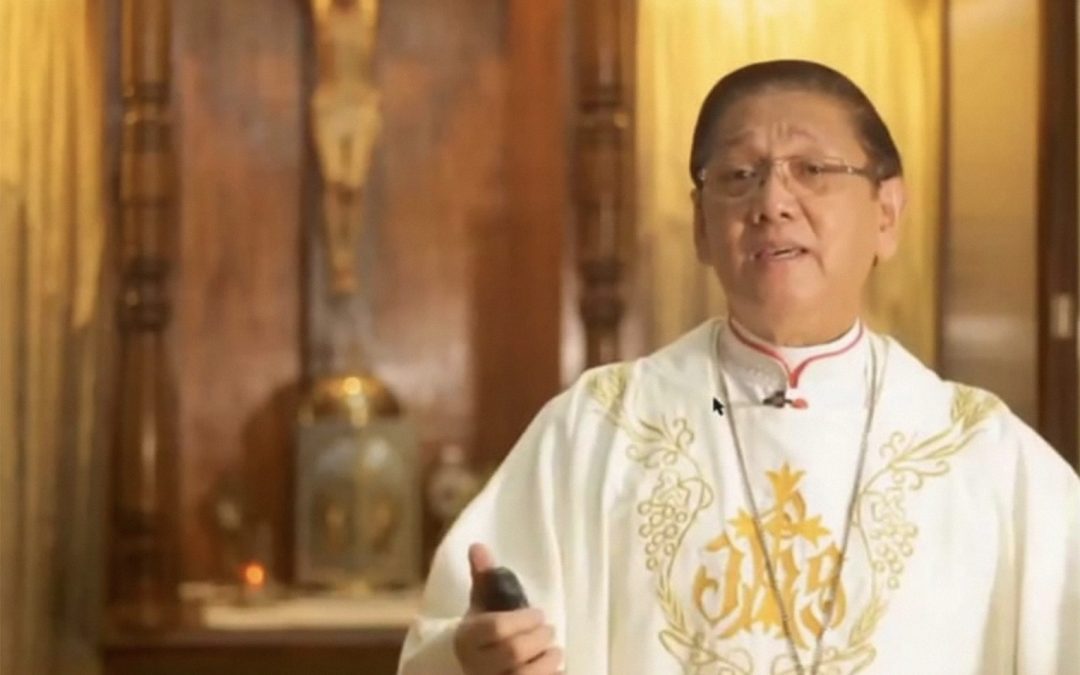 Dumaguete bishop: Reclamation project will create ‘underwater cemetery’