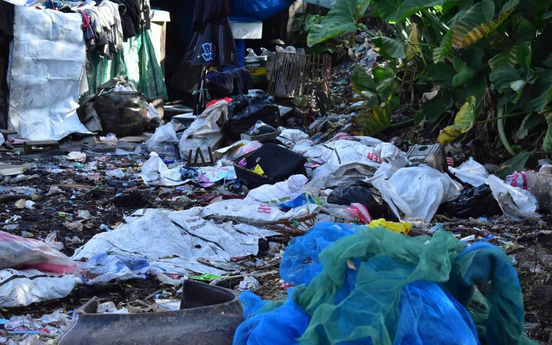 Green groups oppose Davao City’s waste-to-energy incineration project