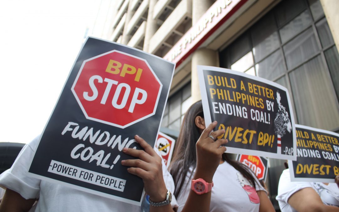 Church leaders urge BPI to celebrate its 172nd year with a clean portfolio