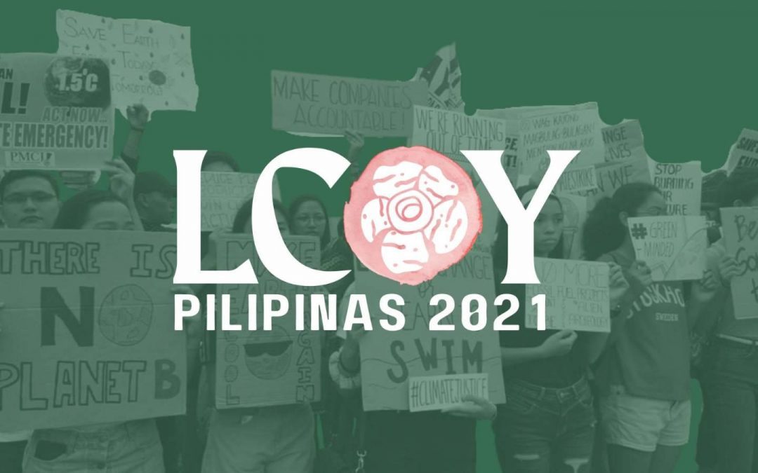 What is LCOY or the Local Conference of Youth?