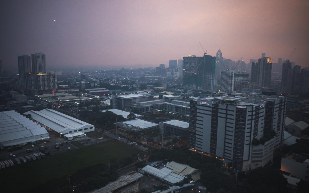 Manila nearly triples ‘safe’ limits of air quality