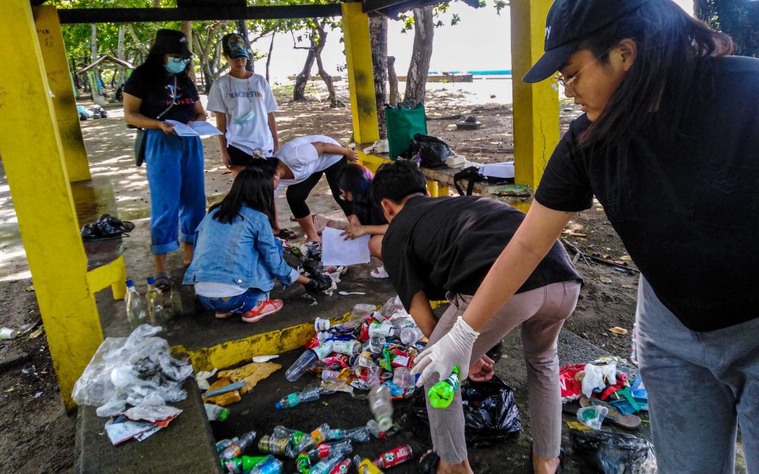 Philippine green groups urge Duterte to immediately order ban on single-use plastic