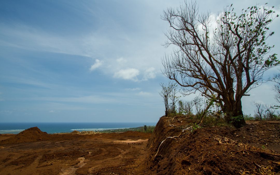 Diocese of Borongan to hold environmental summit