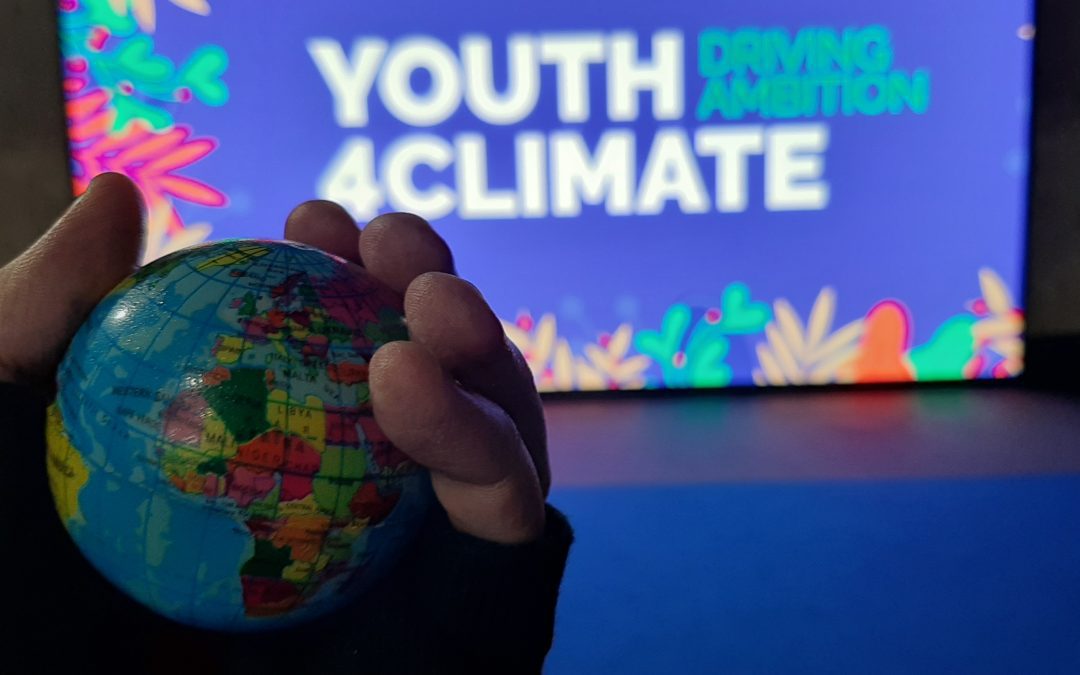 We are ready: Reflections from Youth4Climate (Part II)