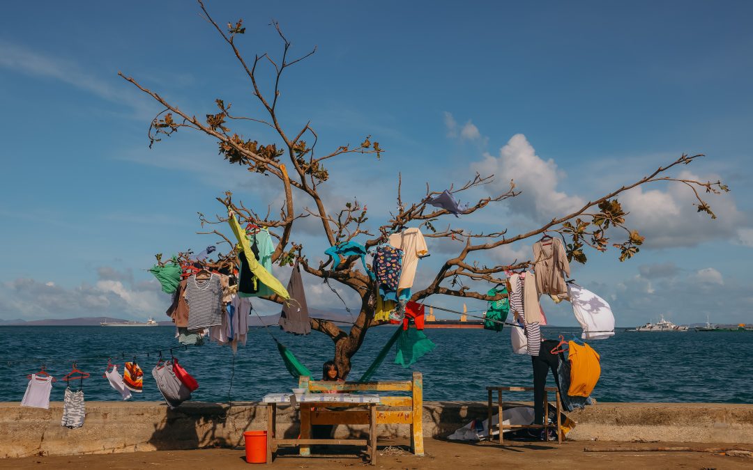 Caritas Philippines calls for help in underserved communities in wake of typhoon