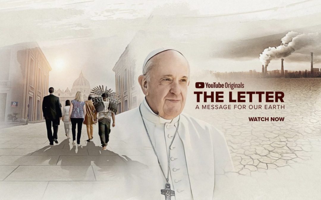 ‘The Letter’: Unity in diversity