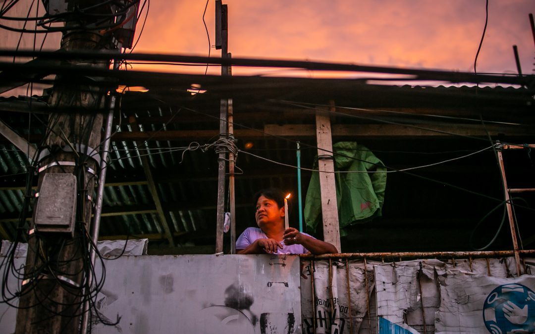 ‘Synodal way’ of the Church of the poor