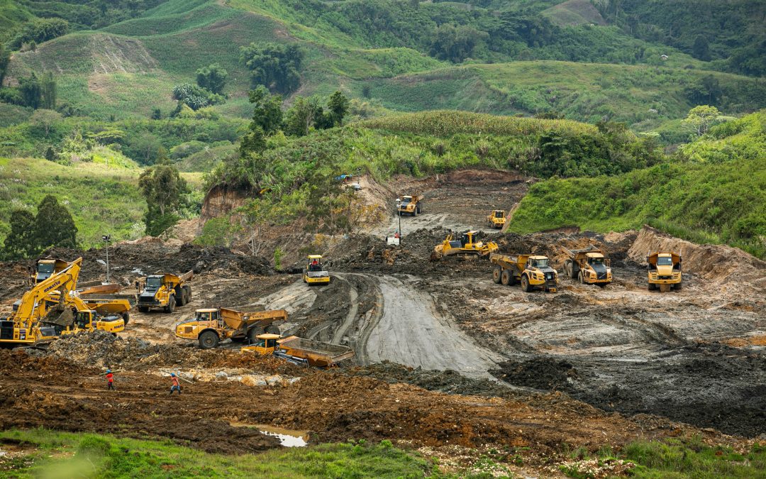 Mindanao diocese raises alarm as coal mining project starts