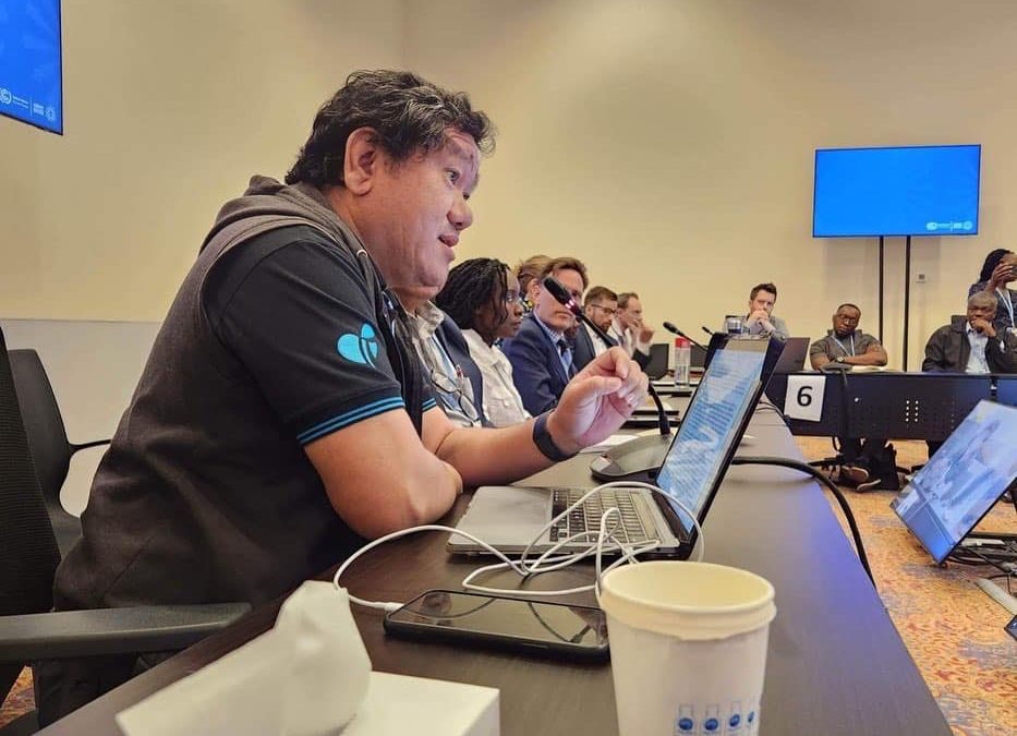 COP27 ignores communities’ voices, puts polluters before climate justice amid worsening climate impacts