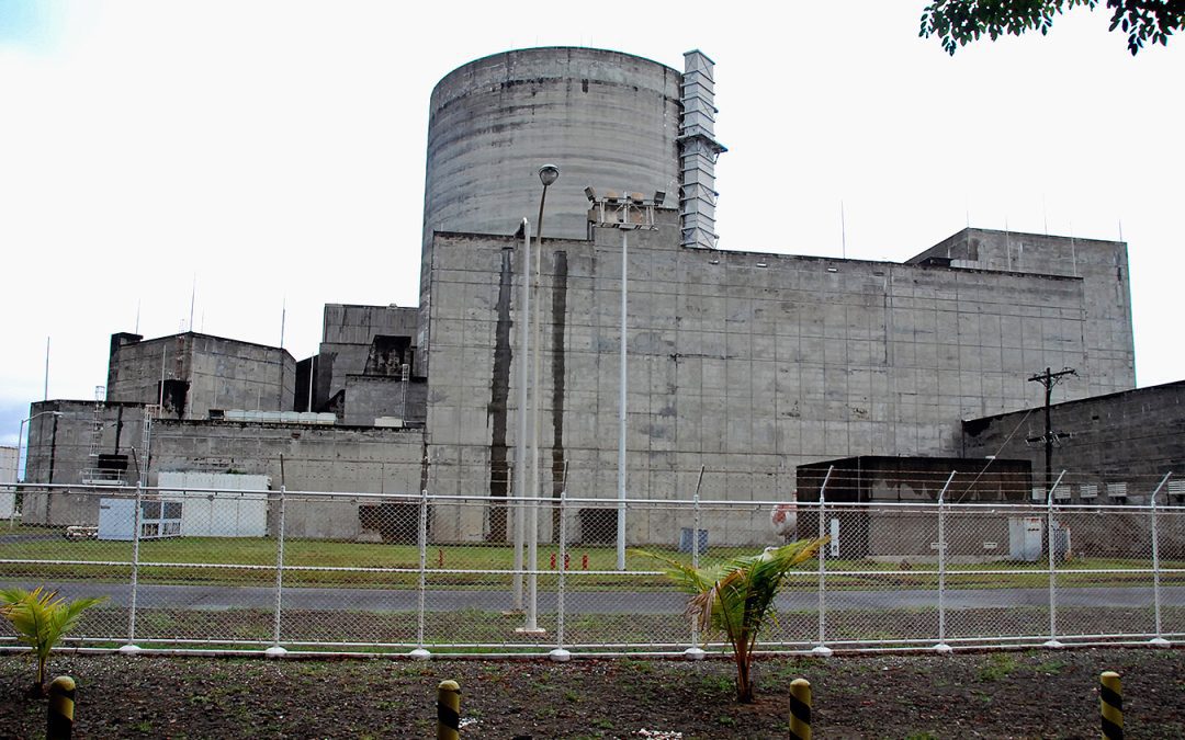 Hontiveros: Nuclear energy remains unsafe, joins call to realign BNPP maintenance funds to economic programs