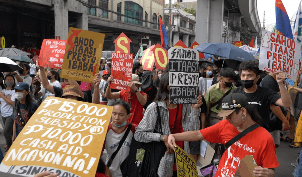 Advocates to gov’t: Bonifacio fought for the rights of people, not ...