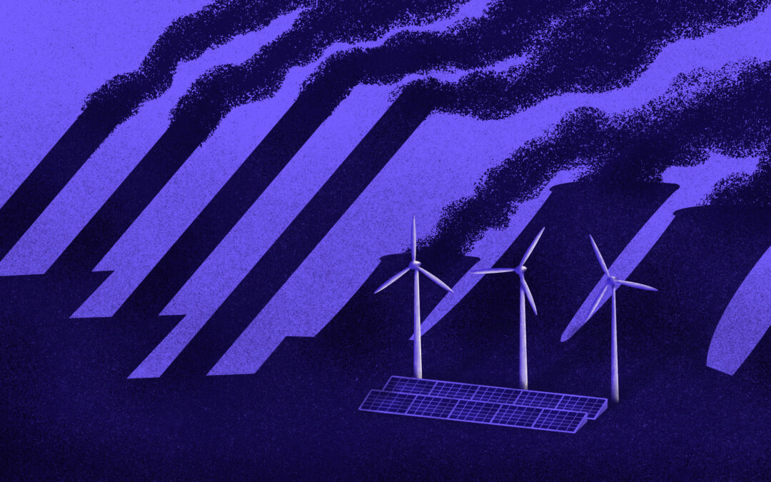 Why green energy can’t gain ground in the Philippines
