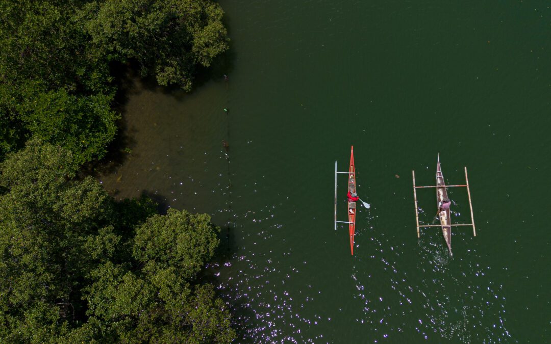 ‘Impacts of oil spill worse than COVID’