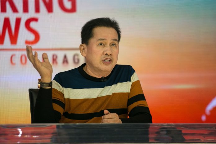 Quiboloy’s Arrest: A Symptom of Our Broken System