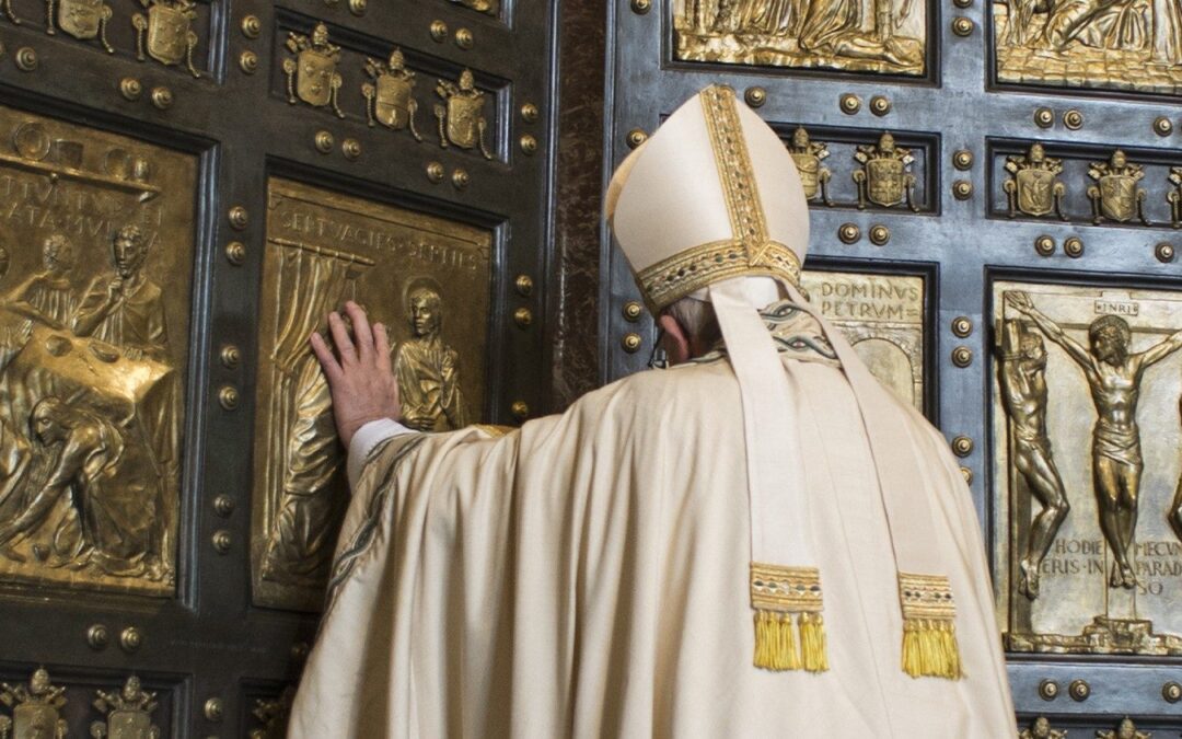 FULL TEXT: SOLEMNITY OF THE NATIVITY OF THE LORD | HOMILY OF POPE FRANCIS