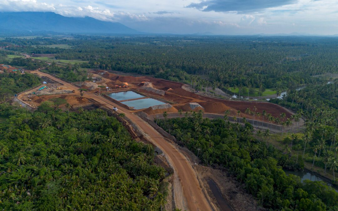 Philippine bishops urge environmental vigilance after Palawan’s 50-year mining moratorium approval