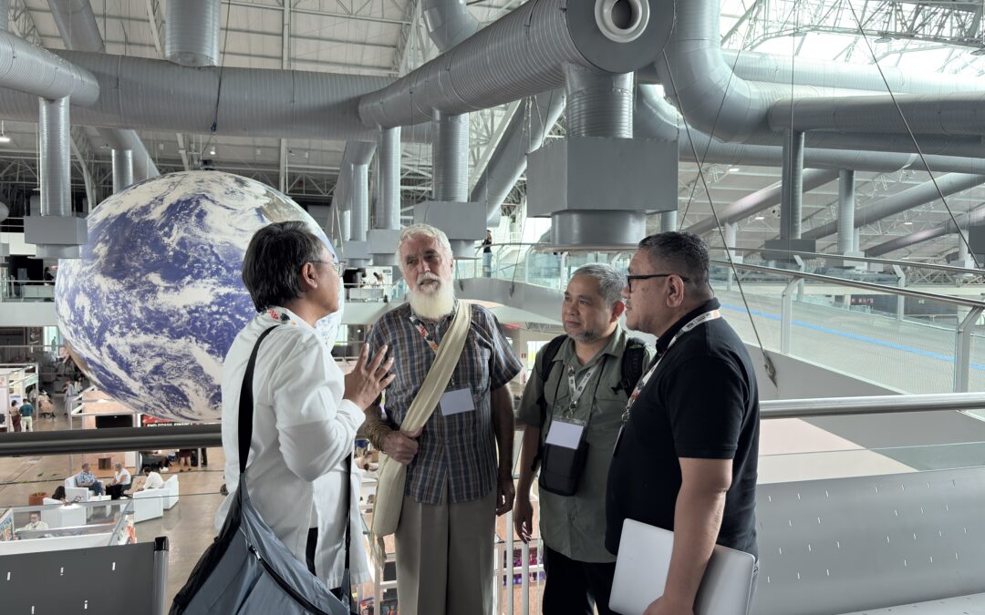 Belém climate talks fall short as advocates warn of shrinking window for 1.5°C limit